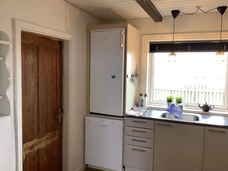Billede 25 af 5 Person Holiday Home in Snedsted