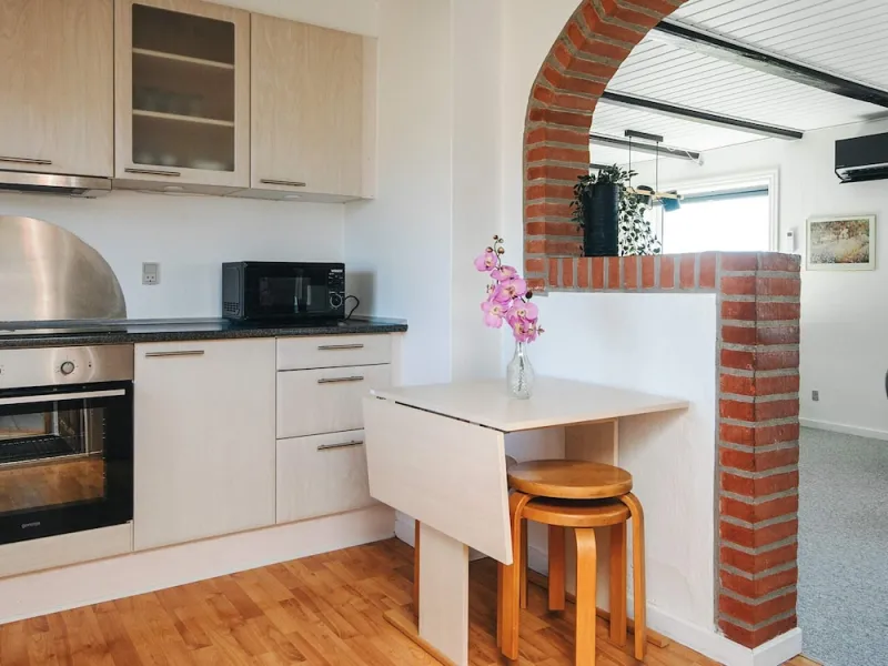 Billede 28 af 5 Person Holiday Home in Snedsted
