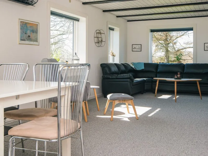 Billede 30 af 5 Person Holiday Home in Snedsted