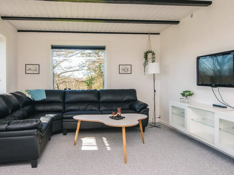 Billede 32 af 5 Person Holiday Home in Snedsted