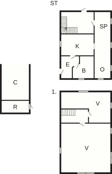 Billede 41 af 5 Person Holiday Home in Snedsted