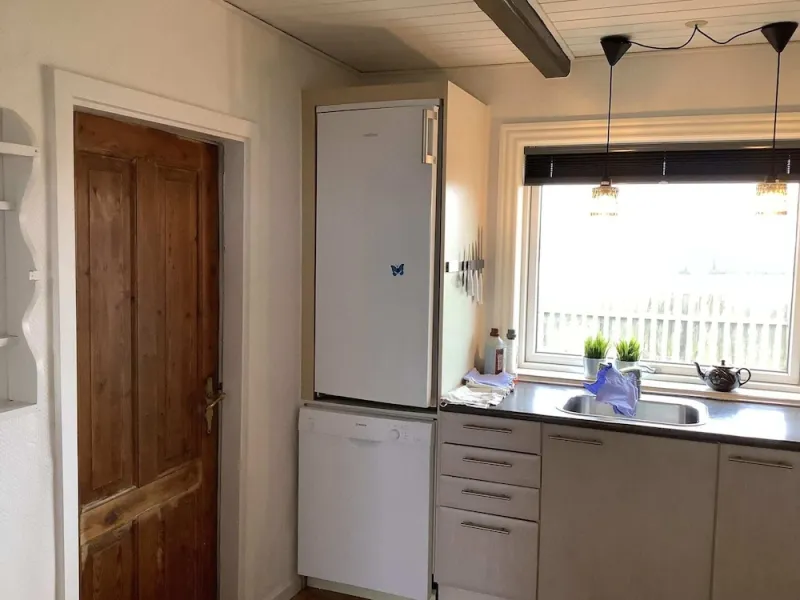 Billede 43 af 5 Person Holiday Home in Snedsted