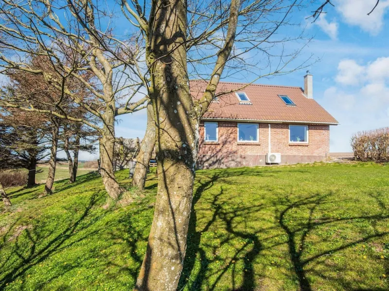 Billede 45 af 5 Person Holiday Home in Snedsted
