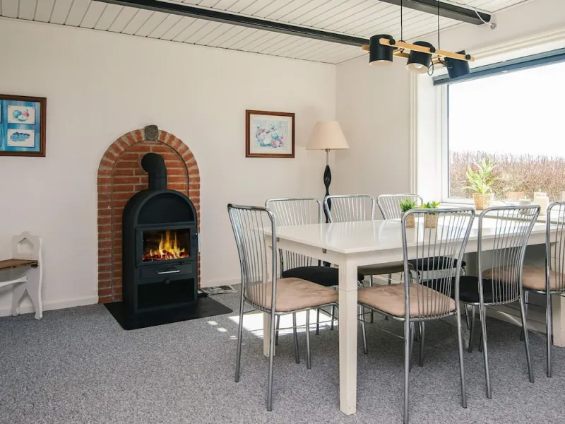 Billede 46 af 5 Person Holiday Home in Snedsted