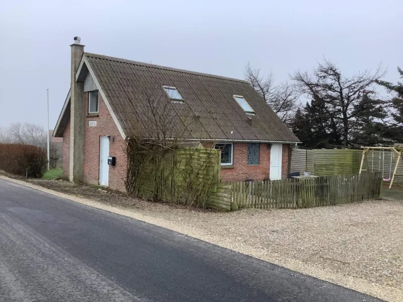 Billede 47 af 5 Person Holiday Home in Snedsted