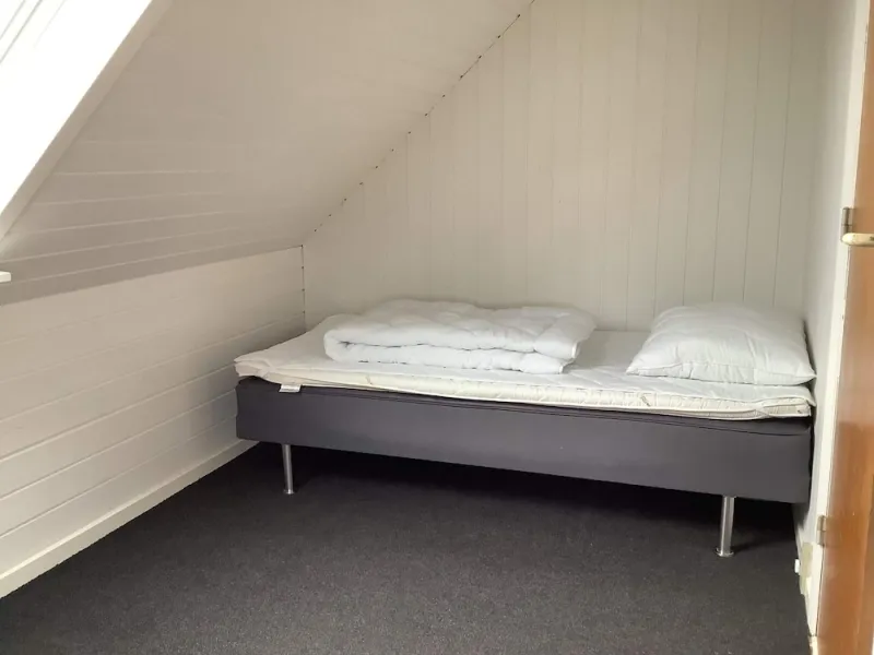 Billede 49 af 5 Person Holiday Home in Snedsted