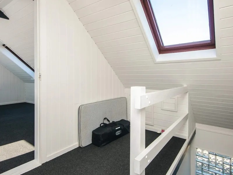 Billede 54 af 5 Person Holiday Home in Snedsted