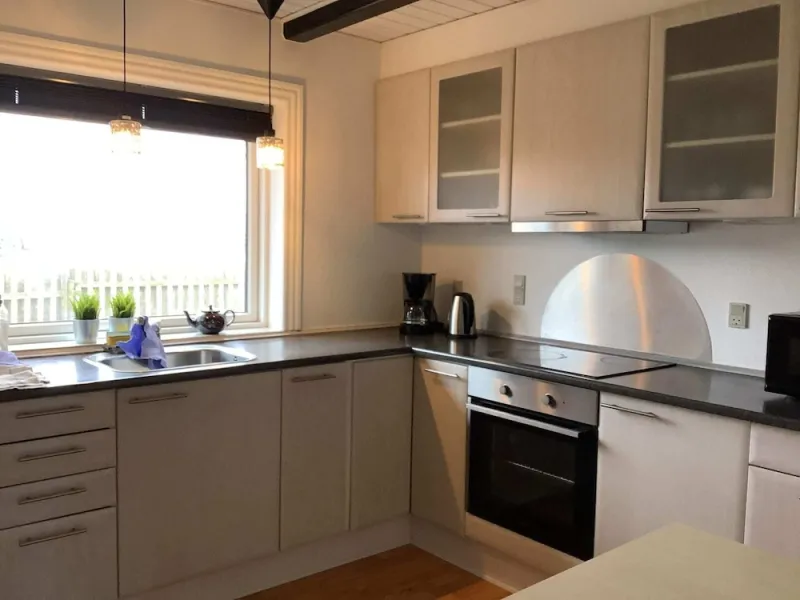 Billede 55 af 5 Person Holiday Home in Snedsted