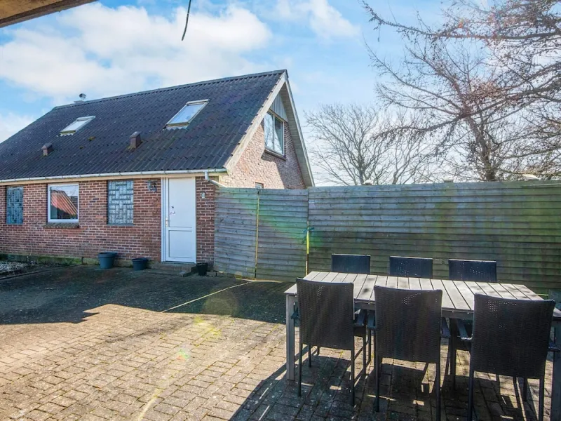 Billede 56 af 5 Person Holiday Home in Snedsted