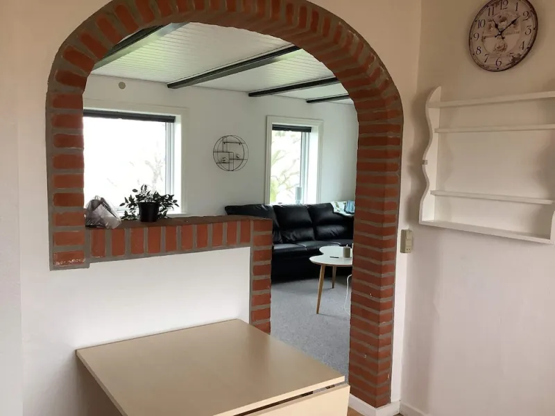 Billede 58 af 5 Person Holiday Home in Snedsted