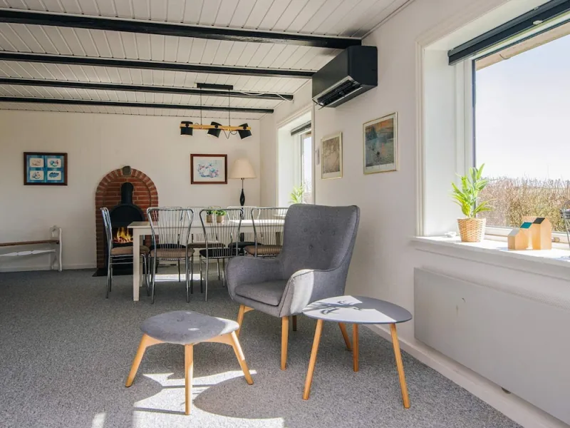 Billede 59 af 5 Person Holiday Home in Snedsted