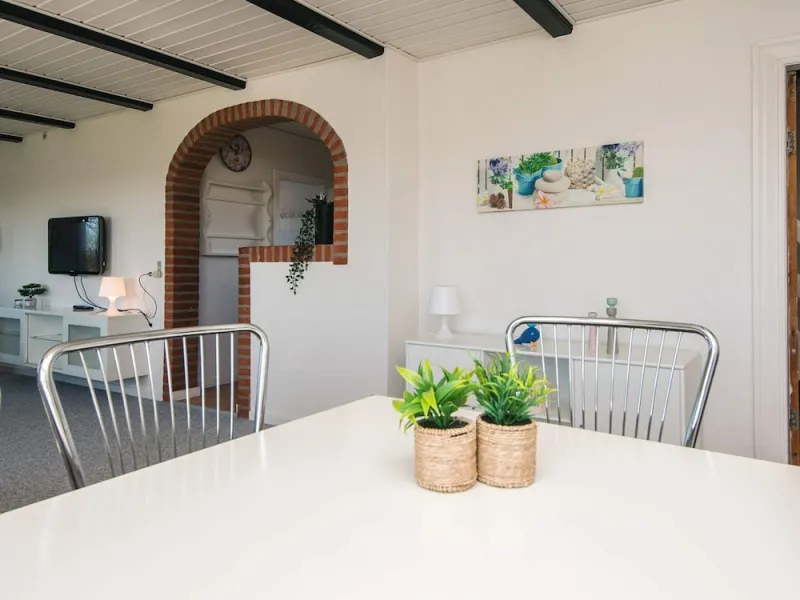 Billede 60 af 5 Person Holiday Home in Snedsted