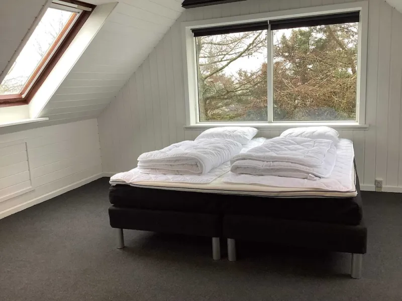 Billede 61 af 5 Person Holiday Home in Snedsted