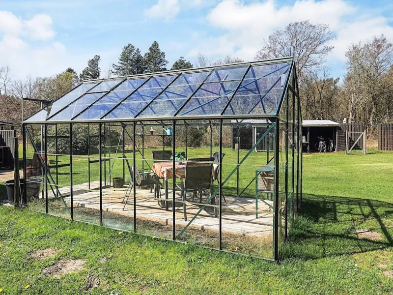 Billede 8 af 6 Person Holiday Home in Saeby