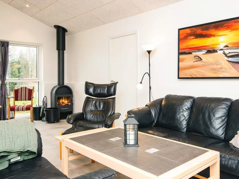Billede 40 af 4 Star Holiday Home in Farvang