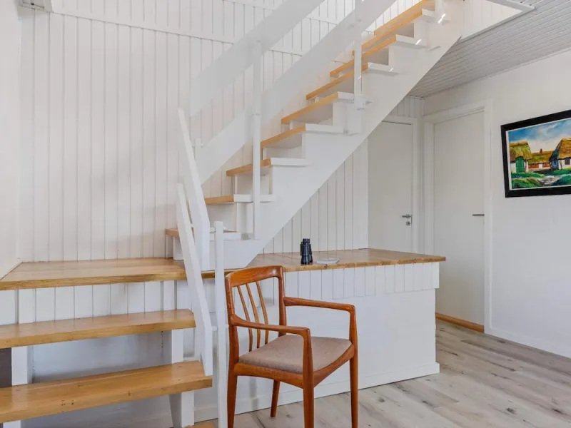 Billede 2 af 4 Star Holiday Home in Norre Nebel