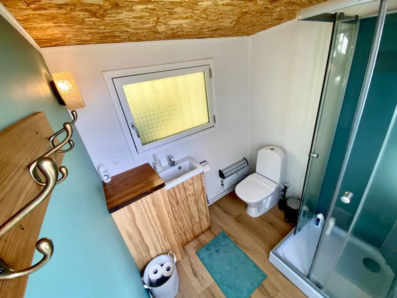 Billede 6 af Cozy Tiny House on a farm