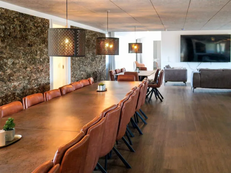 Billede 45 af 5 Star Holiday Home in Blokhus