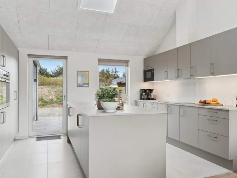 Billede 9 af 5 Star Holiday Home in Lokken