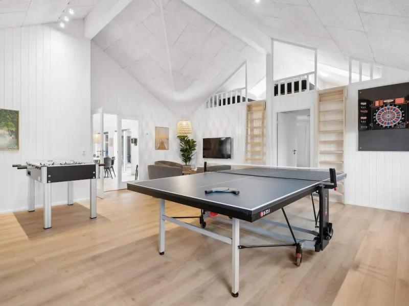 Billede 12 af 5 Star Holiday Home in Lokken