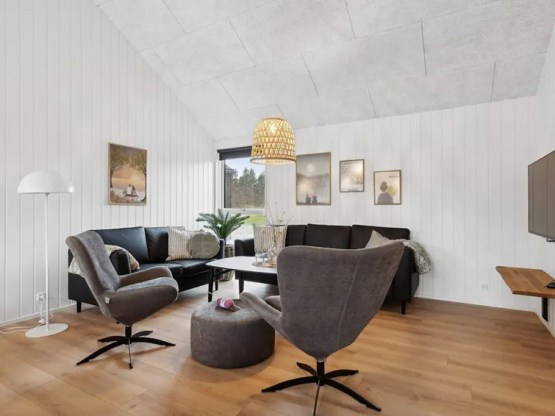Billede 16 af 5 Star Holiday Home in Lokken