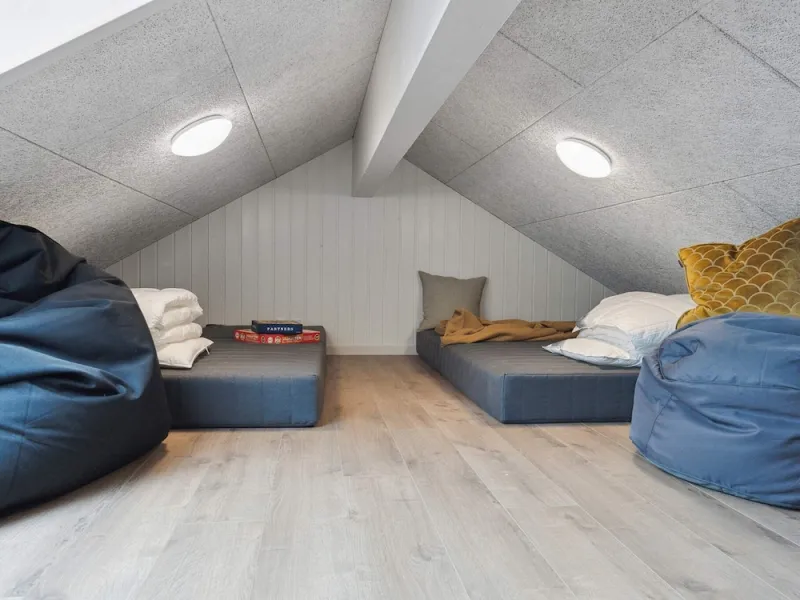 Billede 23 af 5 Star Holiday Home in Lokken