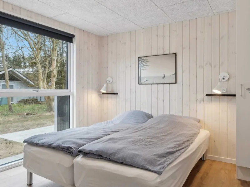Billede 25 af 5 Star Holiday Home in Lokken