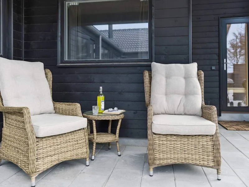Billede 35 af 5 Star Holiday Home in Lokken