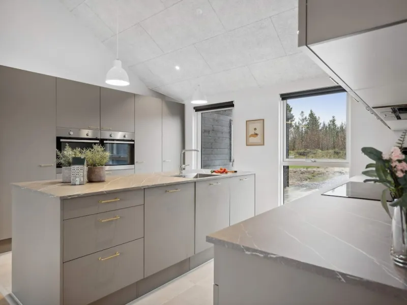 Billede 59 af 5 Star Holiday Home in Lokken