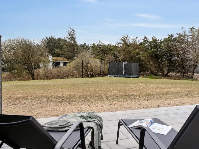 Billede 80 af 5 Star Holiday Home in Lokken