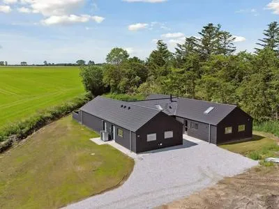 Billede 32 af 5 Star Holiday Home in Otterup