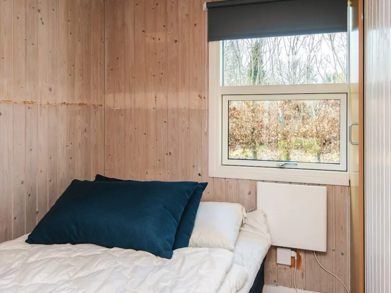 Billede 8 af 6 Person Holiday Home in Ansager