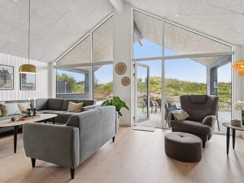 Billede 8 af 5 Star Holiday Home in Ringkobing