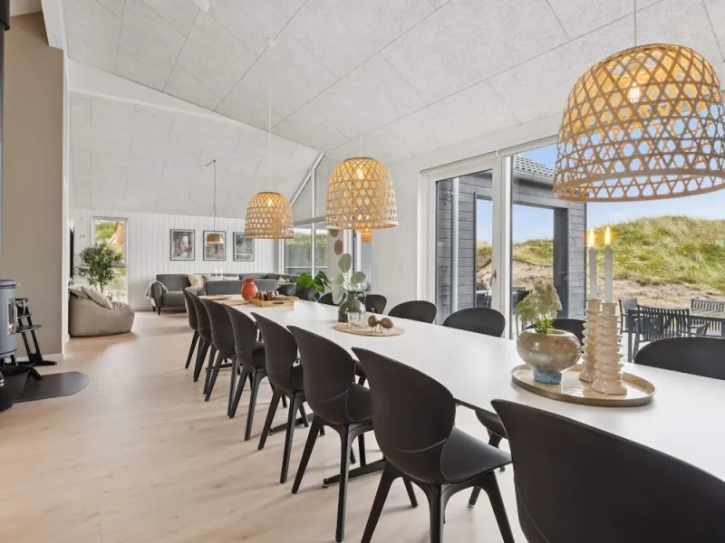 Billede 9 af 5 Star Holiday Home in Ringkobing