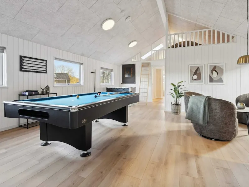 Billede 45 af 5 Star Holiday Home in Ringkobing