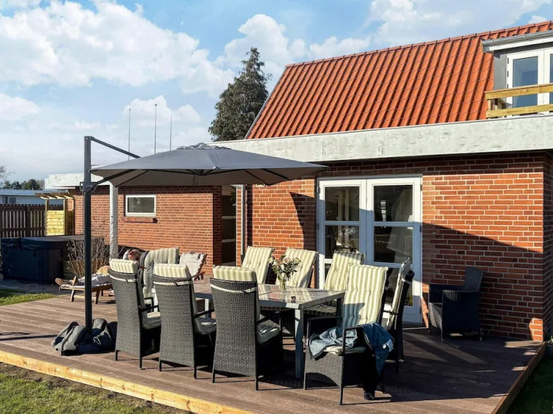 Billede 2 af 4 Star Holiday Home in Logstor