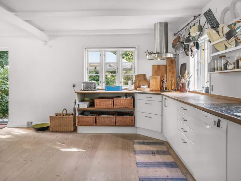 Billede 9 af 5 Star Holiday Home in Lokken