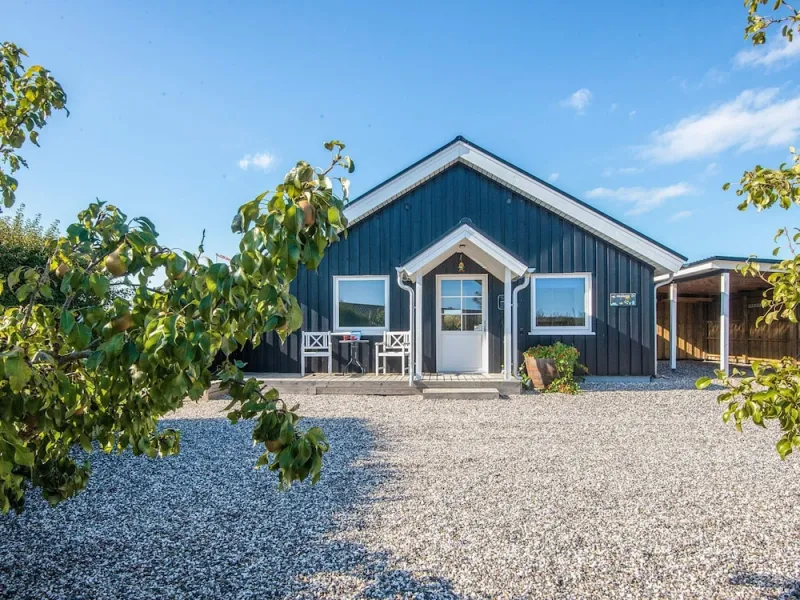 Billede 7 af 6 Person Holiday Home in Ebeltoft