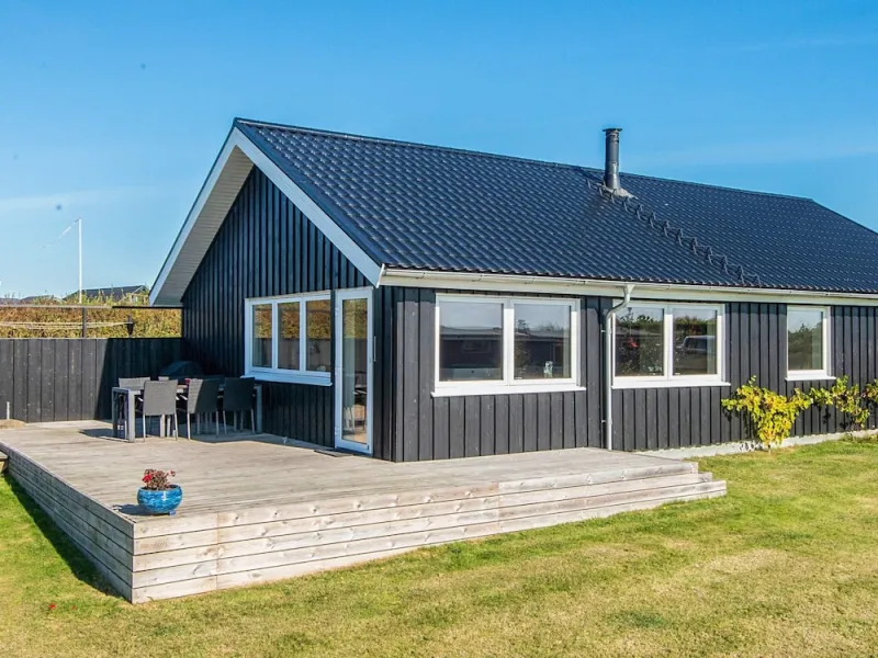 Billede 15 af 6 Person Holiday Home in Ebeltoft