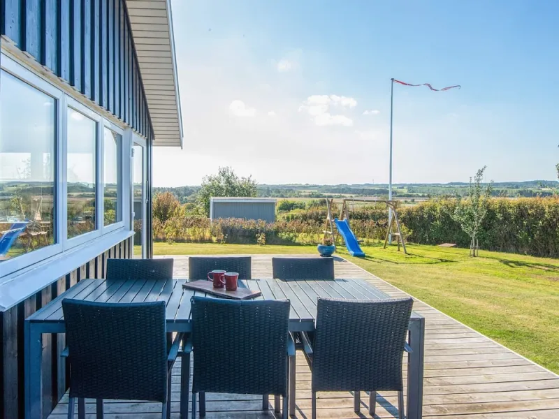 Billede 24 af 6 Person Holiday Home in Ebeltoft