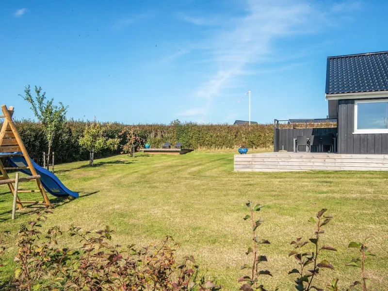 Billede 28 af 6 Person Holiday Home in Ebeltoft