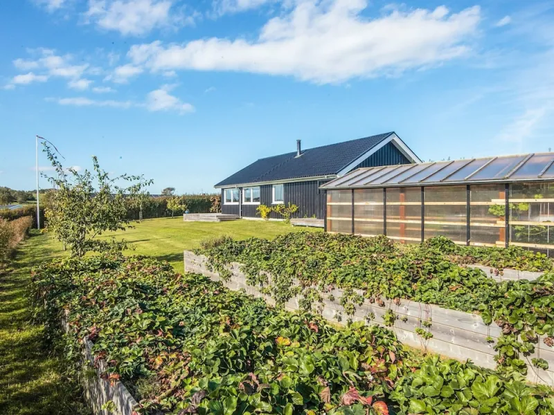 Billede 30 af 6 Person Holiday Home in Ebeltoft