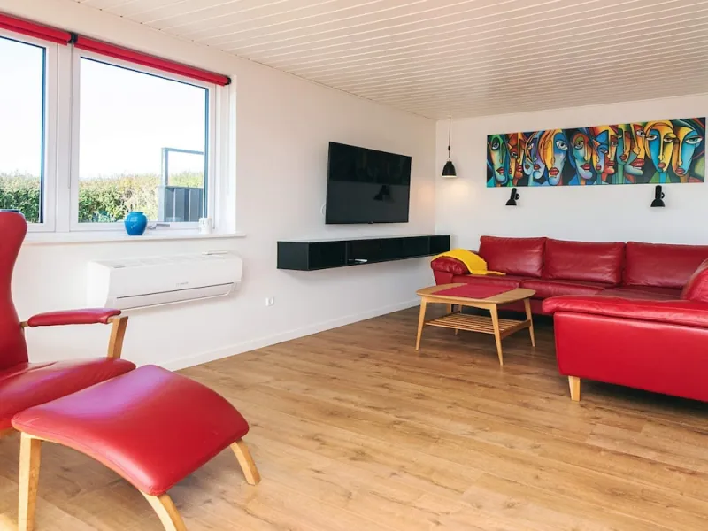 Billede 32 af 6 Person Holiday Home in Ebeltoft