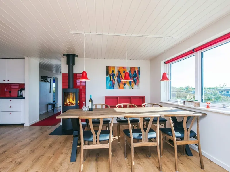 Billede 33 af 6 Person Holiday Home in Ebeltoft