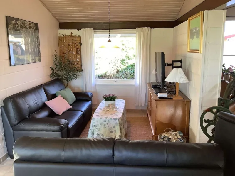 Billede 8 af 2 Person Holiday Home in Grenaa