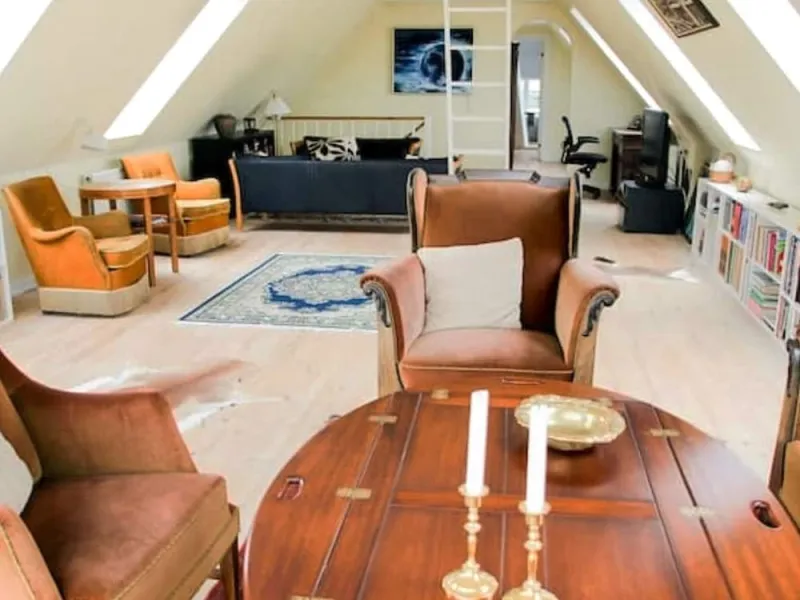 Billede 7 af 4 Star Holiday Home in Hornsyld