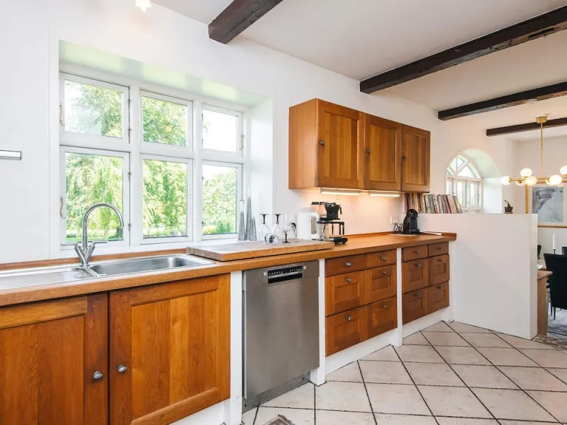 Billede 33 af 4 Star Holiday Home in Hornsyld