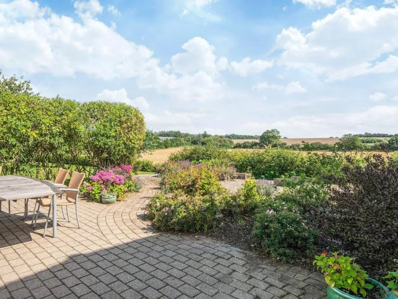 Billede 45 af 4 Star Holiday Home in Hornsyld