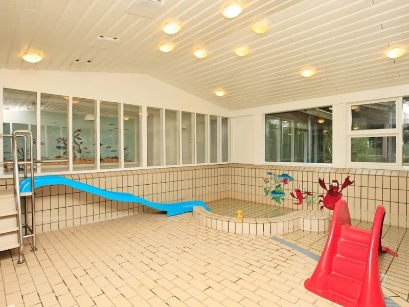Billede 47 af 2 Person Holiday Home on a Holiday Park in Hanstholm