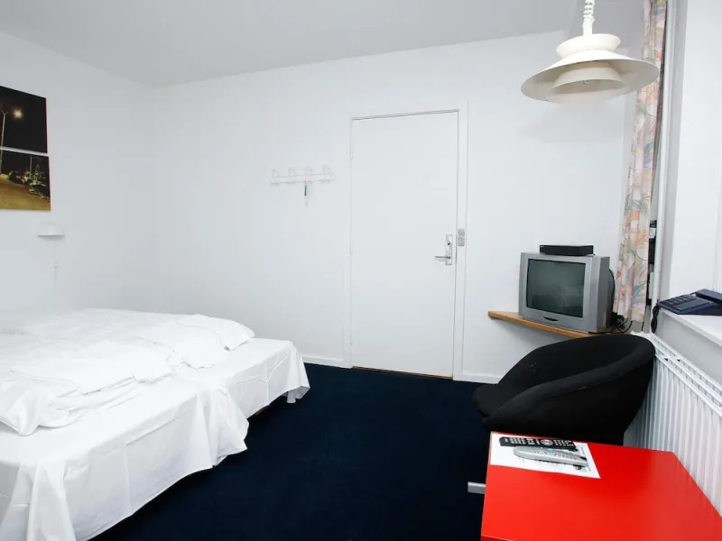 Billede 48 af 2 Person Holiday Home on a Holiday Park in Hanstholm